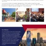 Advance Together Brochure