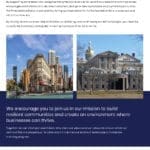 Advance Together Brochure