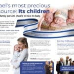 Just One Life Brochure 1