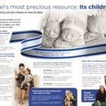 Just One Life Brochure 2