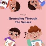Sample Pages from Trauma Workbook