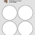 Sample Pages from Trauma Workbook