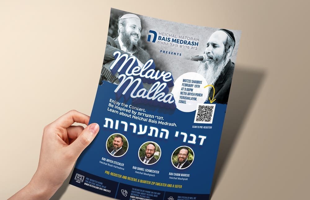 Heichal HaTorah