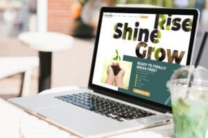 Web Design BK Coaching